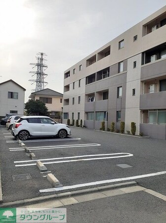 グロリア レジデンスの物件内観写真